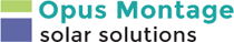 Opus Montage Solar Solutions Opus Montage Solar Solutions