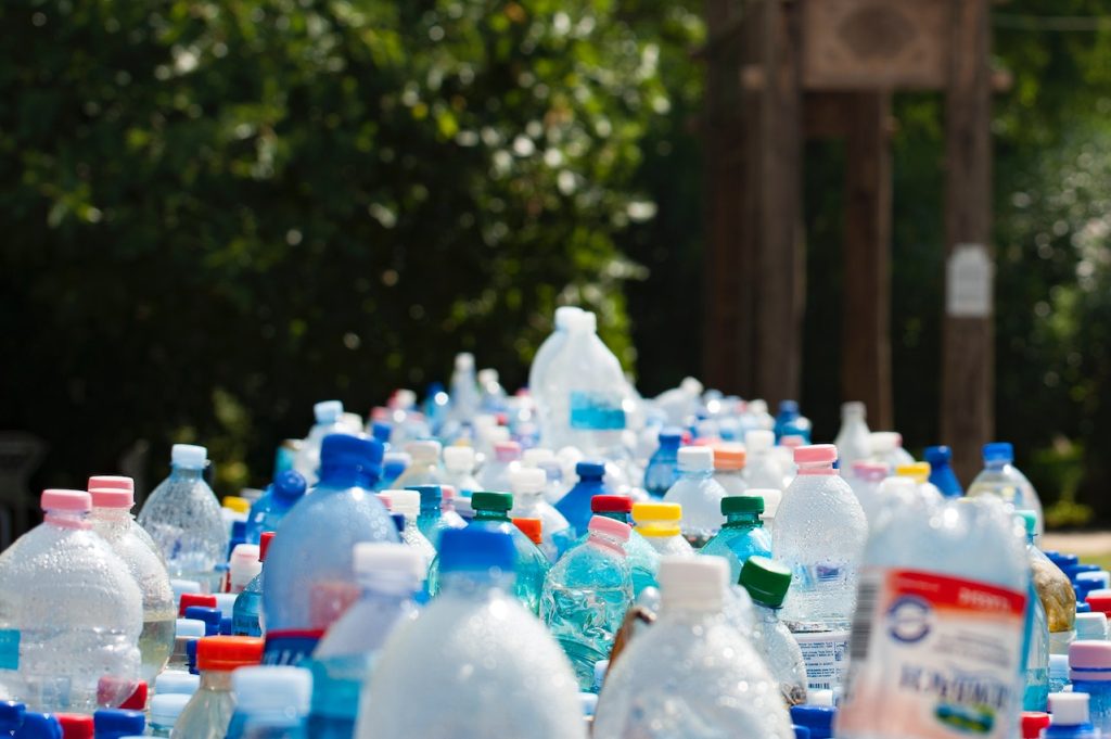Hoe kunnen ondernemingen recycling toegankelijker maken?