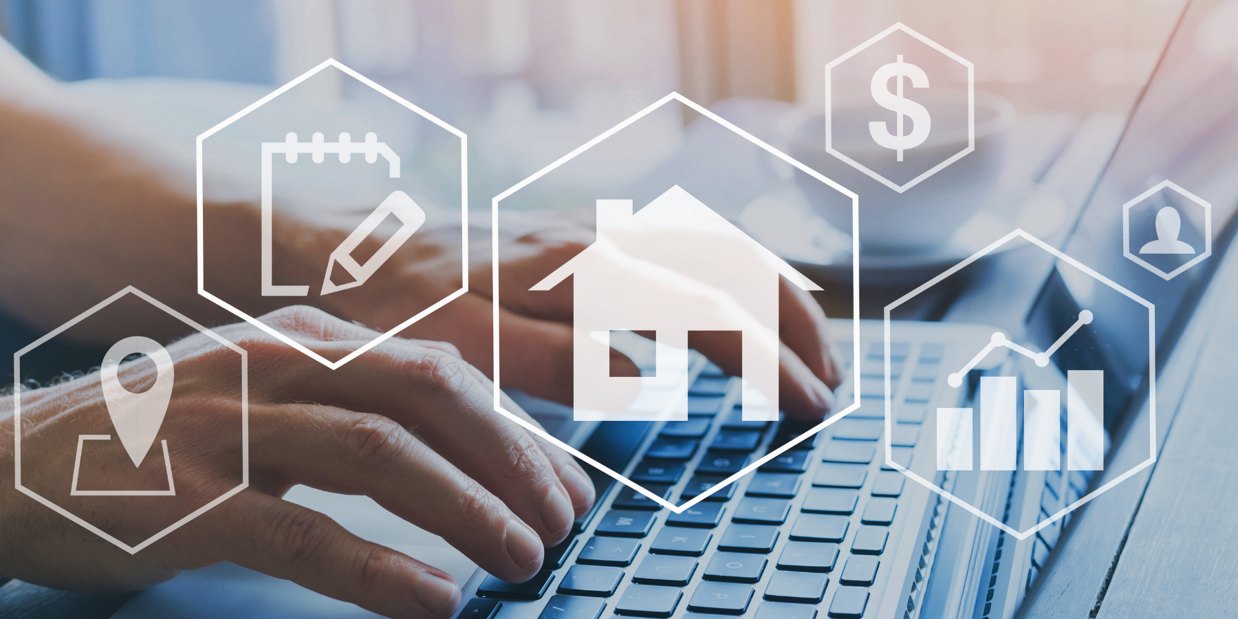 Hoe kunt u de woningwaarde berekenen?