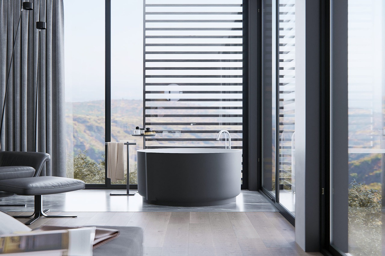 Bouw duurzame appartementen met deze tips