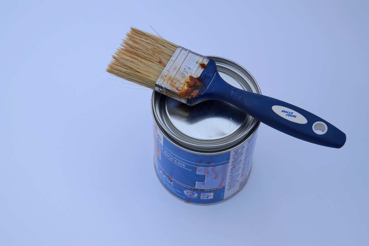 Huis schilderen? Kies voor hoogwaardige verfproducten!