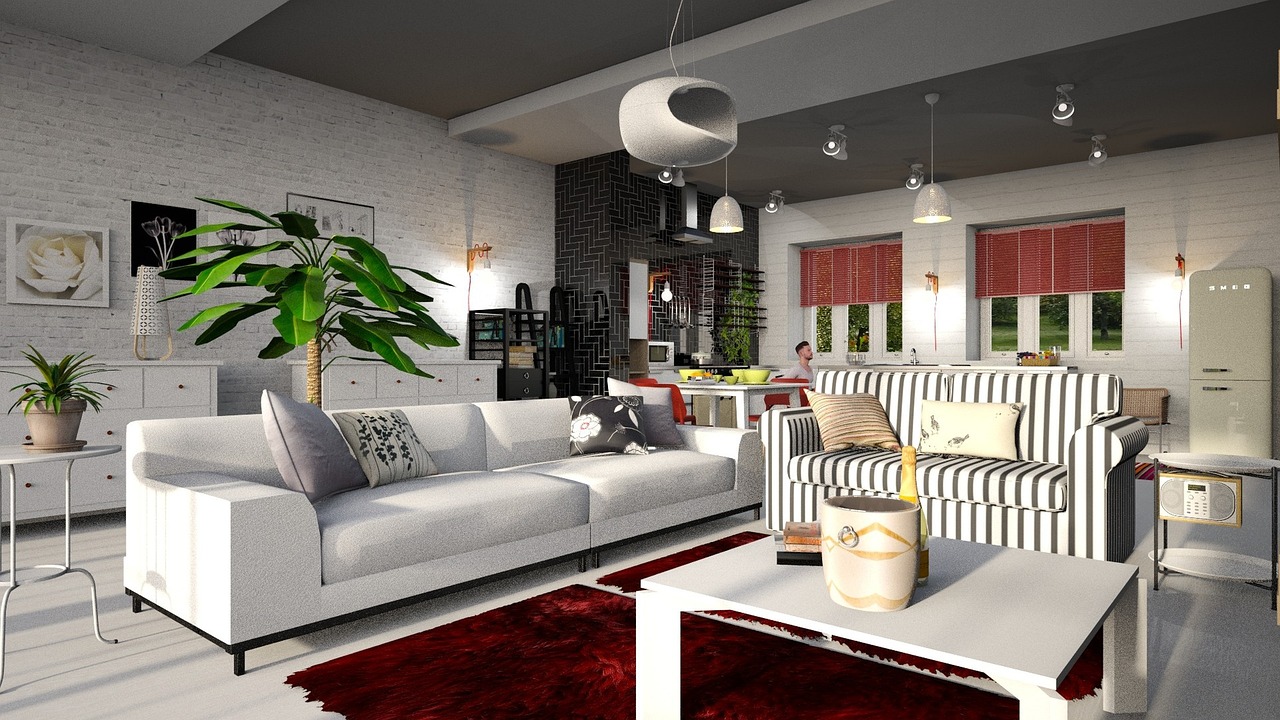 Trends op het gebied van wonen