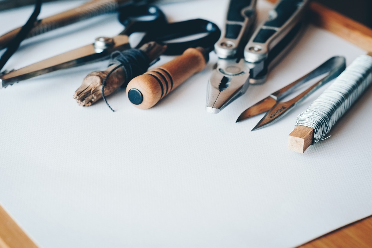 Duurzaam bouwen? Kies voor gebruikte materialen