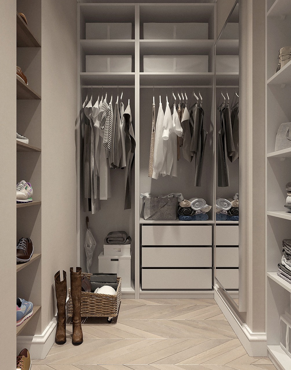 3 must have kasten voor in huis