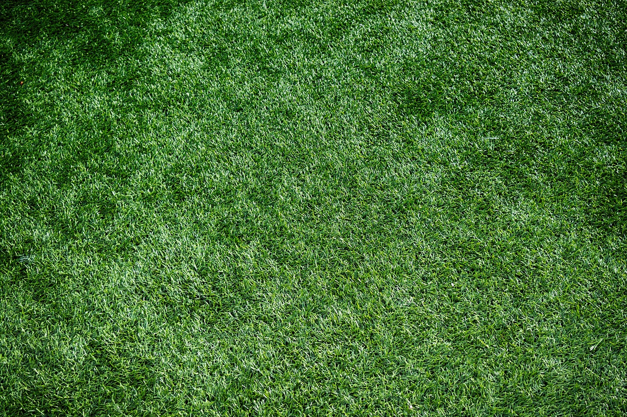 Creatieve manieren om recyclebaar kunstgras in je tuin én huis te gebruiken