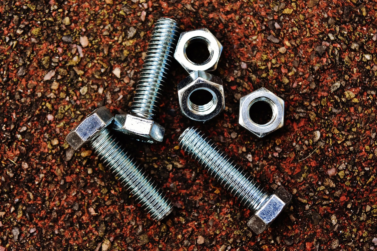 Alles wat je moet weten over Torx schroeven