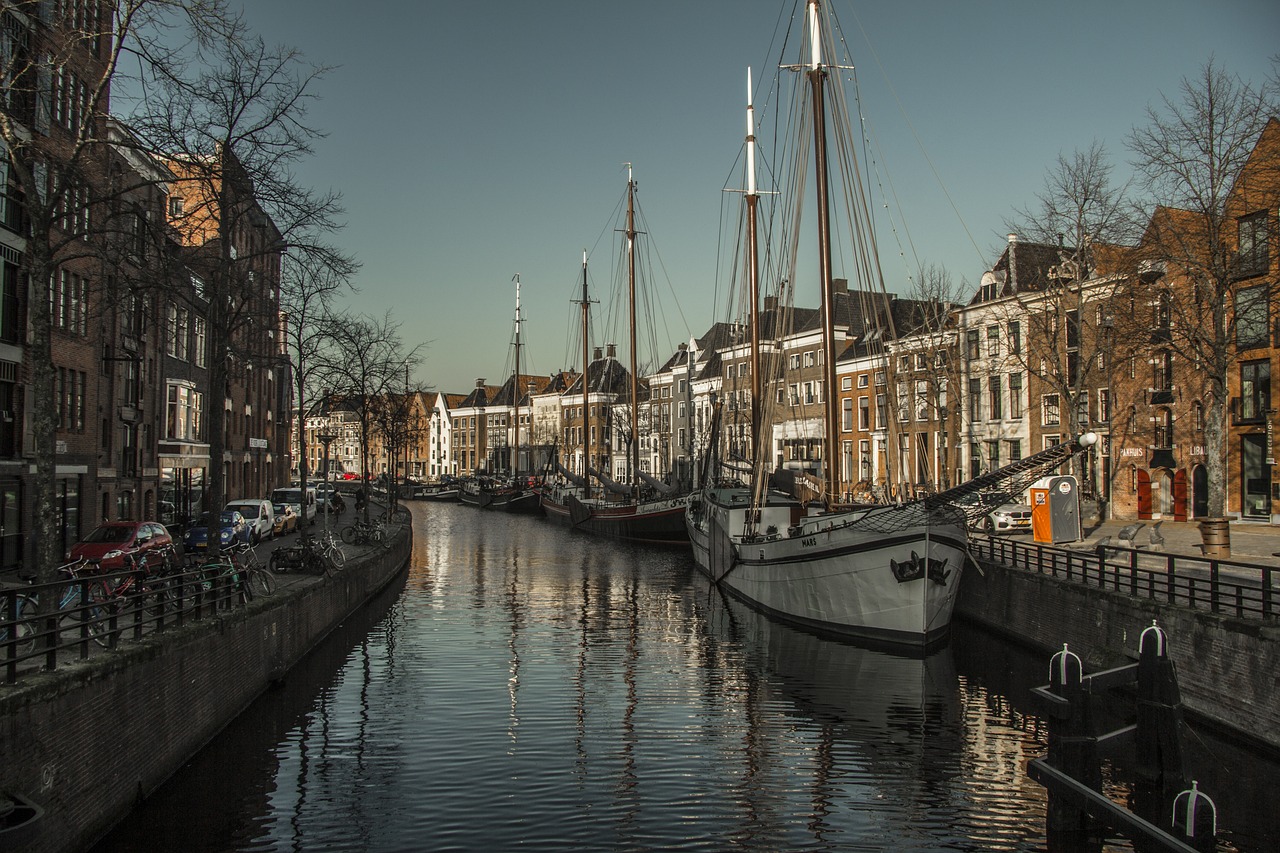 Duurzame afvalverwerking in Groningen