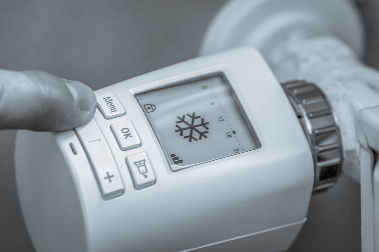 Waarom het slim is om te kiezen voor een elektrische boiler
