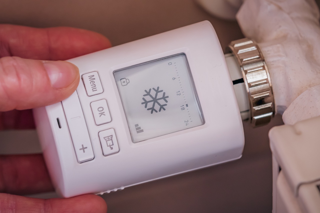 Is een hybride warmtepomp iets voor jouw bouwproject?