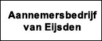 Aannemersbedrijf van Eijsden