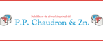 Schildersbedrijf Chaudron