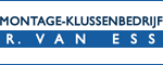 Montage-Klussenbedrijf R. van Ess