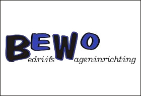 Bewo Bedrijfswageninrichting