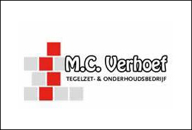 M.C. Verhoef Totaalonderhoud