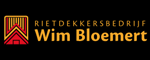Rietdekkersbedrijf Wim Bloemert