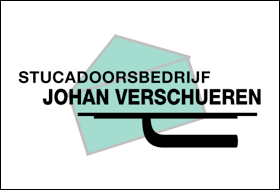 Stucadoorsbedrijf Johan Verschueren