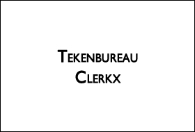 Tekenbureau Clerkx