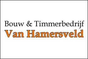 Bouw & Timmerbedrijf van Hamersveld B.V.