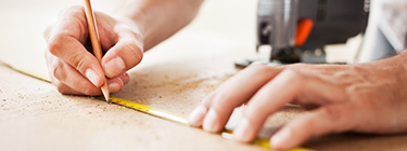 Alle montagebedrijven in uw woonplaats voor uw montage of afbouw vindt u nu hier. U kunt ook bij meerdere klussers tegelijk uw klus plaatsen en offertes opvragen. Montage of afbouw? Alle klus bedrijven in uw regio vindt u hier