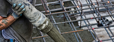 Betonvloer storten ? Alle beton bedrijven in uw regio vindt u hier