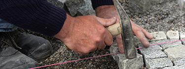 Alle stratenmakers in uw woonplaats voor uw bestrating vindt u nu hier. U kunt ook bij meerdere bestraters tegelijk uw klus plaatsen en offertes opvragen. Nieuwe bestrating? Alle stratenmakers in uw regio vindt u hier!