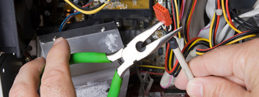 Electricien nodig? Alle elektrobedrijven in uw regio vindt u hier
