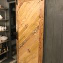 Loft deur