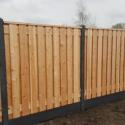 douglas schutting betonpaal betonplaat