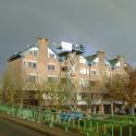De hoogte in in Zoetermeer