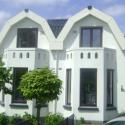 Jaren 30-woning in Rotterdam