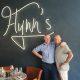 Horeca project Restaurant Flynns