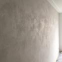 Trendy muurafwerking Limestone Concrete