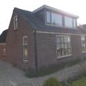 sloop woning i.v.m. nieuwbouw
