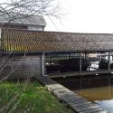 verkoop botenhuis