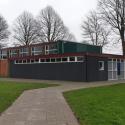 gymzaal renovatie