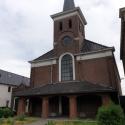 verbouwing kerkgebouw tot appartementen