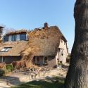 brandschade