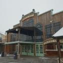 renovatie Music Hall