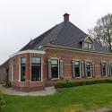 aardbevingsschade boerderij