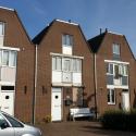 gevelrenovatie woningen