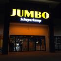 Project JUMBO Supermarket BEMMEL