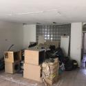 verhuur klaar maken appartement