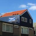 Dakopbouw