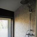 Mooie kleine badkamer