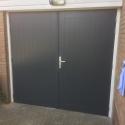 plaatsing garagedeuren doetinchem