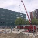 Compactkraan CLIF