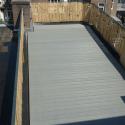 Dakterras