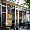 verbouw inrichting restaurant Hof van Holland Noordwijk