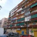 appartement Spanje