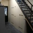 Brandvertragende kast